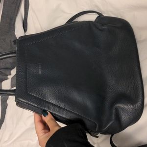 Matt & Nat Backpack, Deep Blue